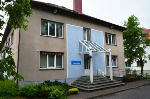 Ohtu Poik Majutus Apartment Parnu Exterior photo