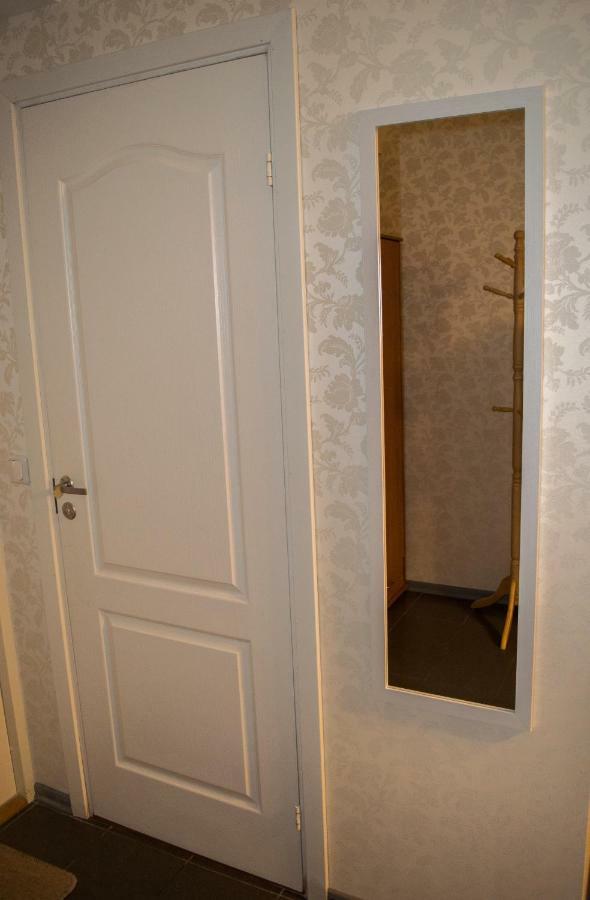 Ohtu Poik Majutus Apartment Parnu Exterior photo